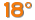 17.7 °C