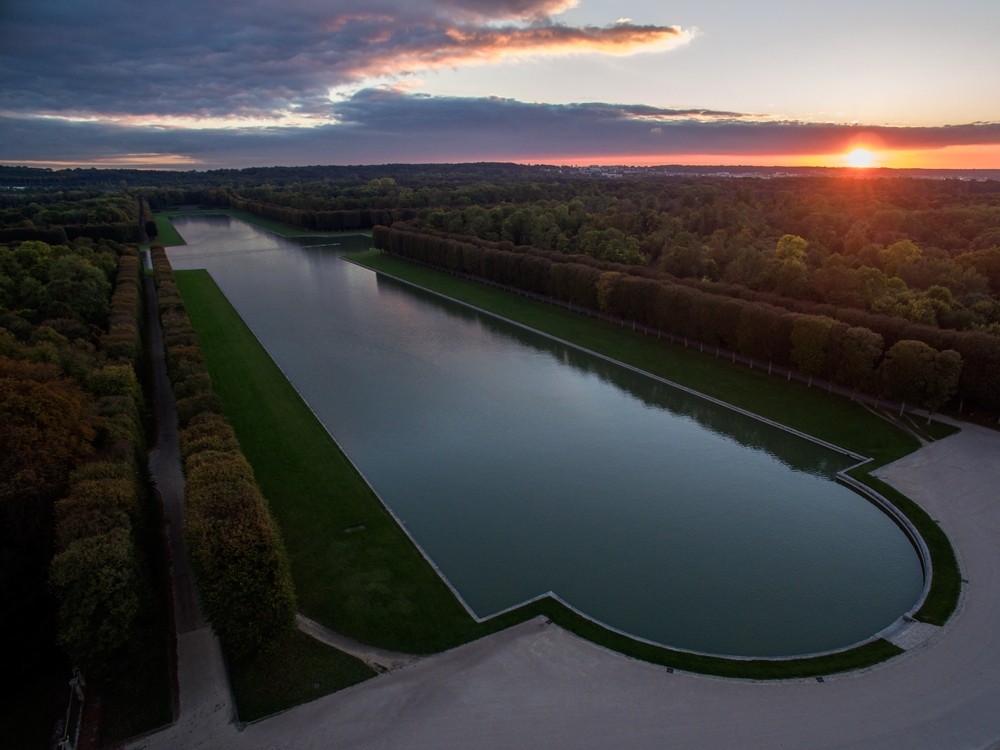  Le Château de Versailles recrute 8  jardiniers en vacation
