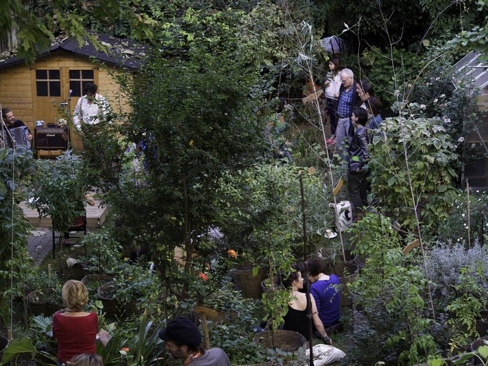 La Maison du Jardinage, un lieu unique pour tous les Parisiens jardiniers !