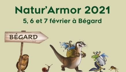  Natur'Armor 2021 à Bégard