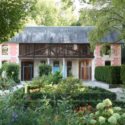  La Maison du jardinier et de la nature de Bordeaux