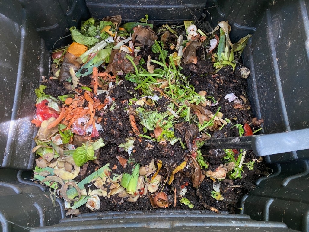  La Terre au carré du 03/05/2023 sur le compost