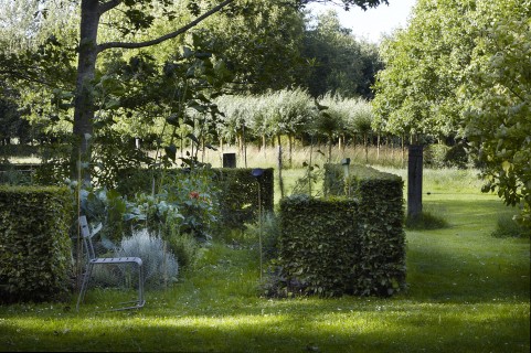 Conférences de l'Institut Européen des Jardins 