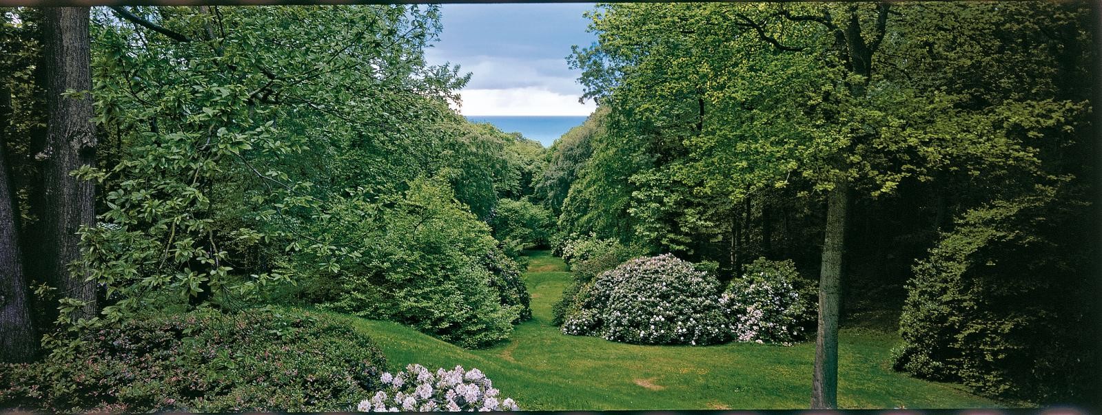 Conférence de l'Institut Européen des Jardins 