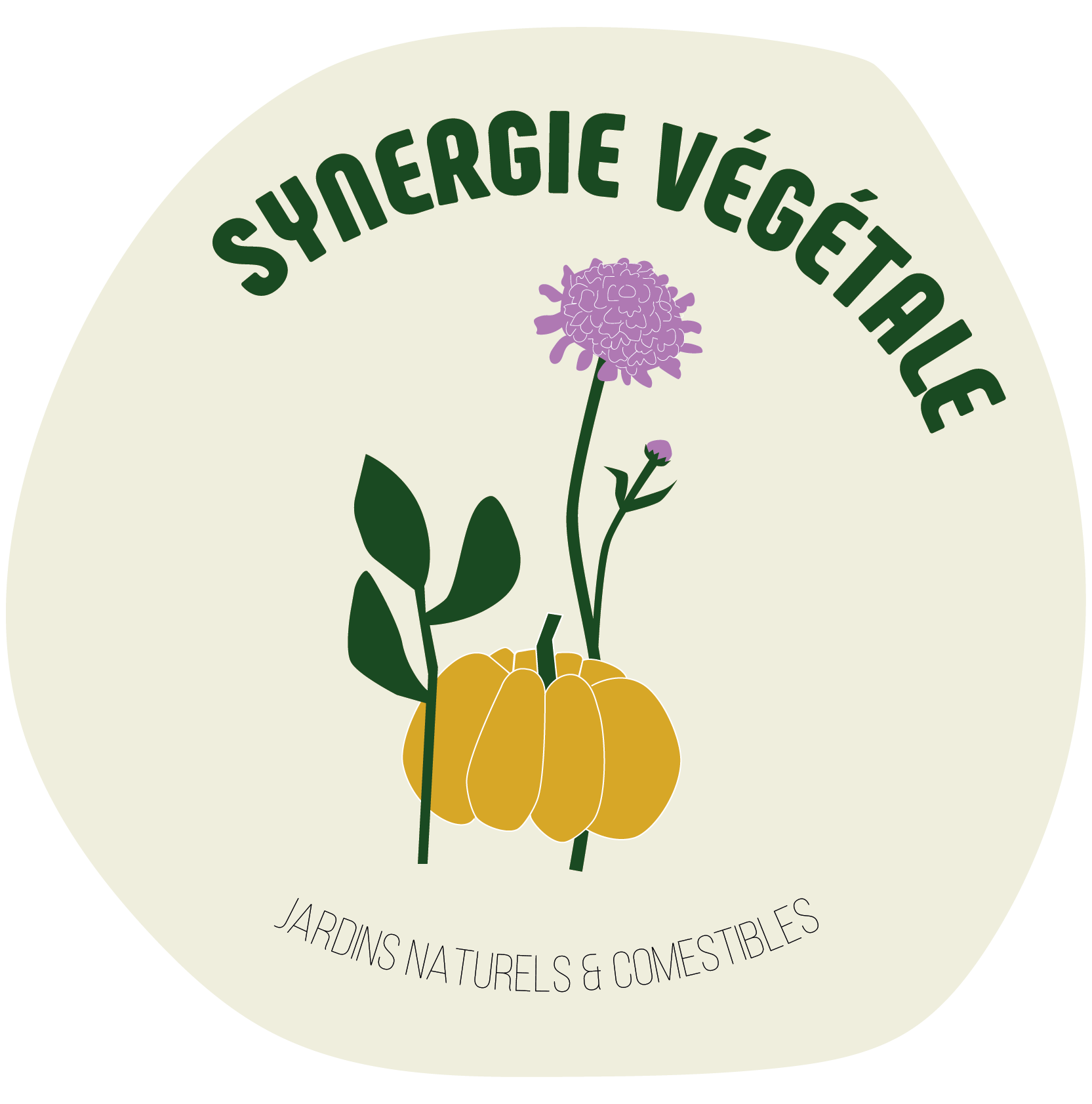 Synergie Végétale