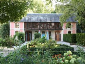  Programme des animations de la Maison du Jardinier et de la Nature de Bordeaux Mars 2018