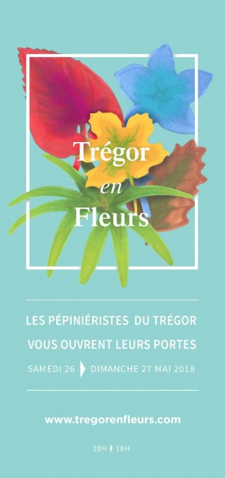 Trégor en Fleurs