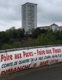 Foire aux Puces et aux Fleurs