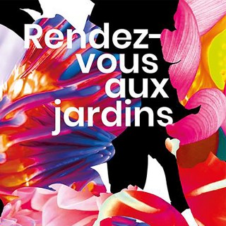 Rendez-vous aux Jardins