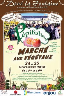 Pépifolies 2018