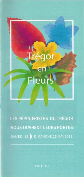 Trégor en Fleurs