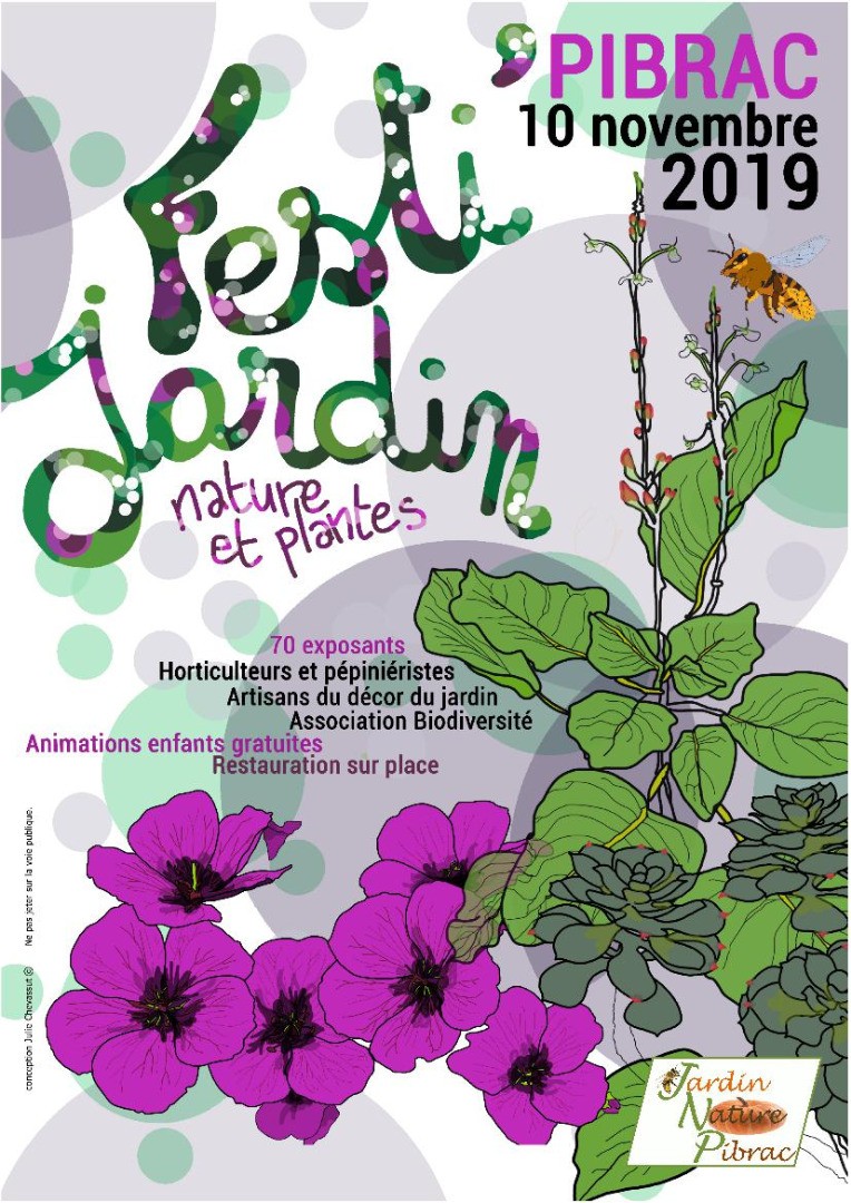 Festi Jardin Nature et Plantes