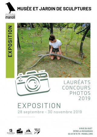 Exposition des lauréats du concours photo