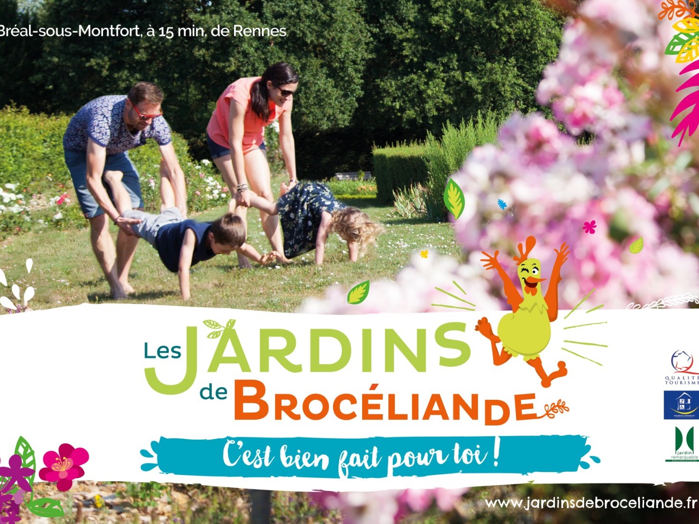 C' est Nains portent quoi !