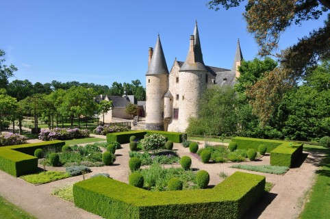 RENDEZ-VOUS AUX JARDINS