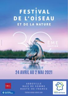 Le  30ème Festival de l'oiseau