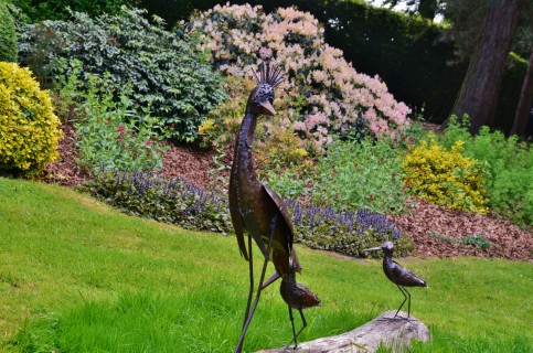 Salon "Déco-Jardins"