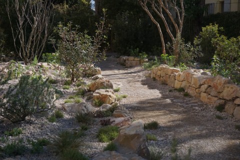 Conférences de l'Institut Européen des Jardins 