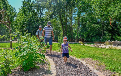 Les Journées de la Biodiversité