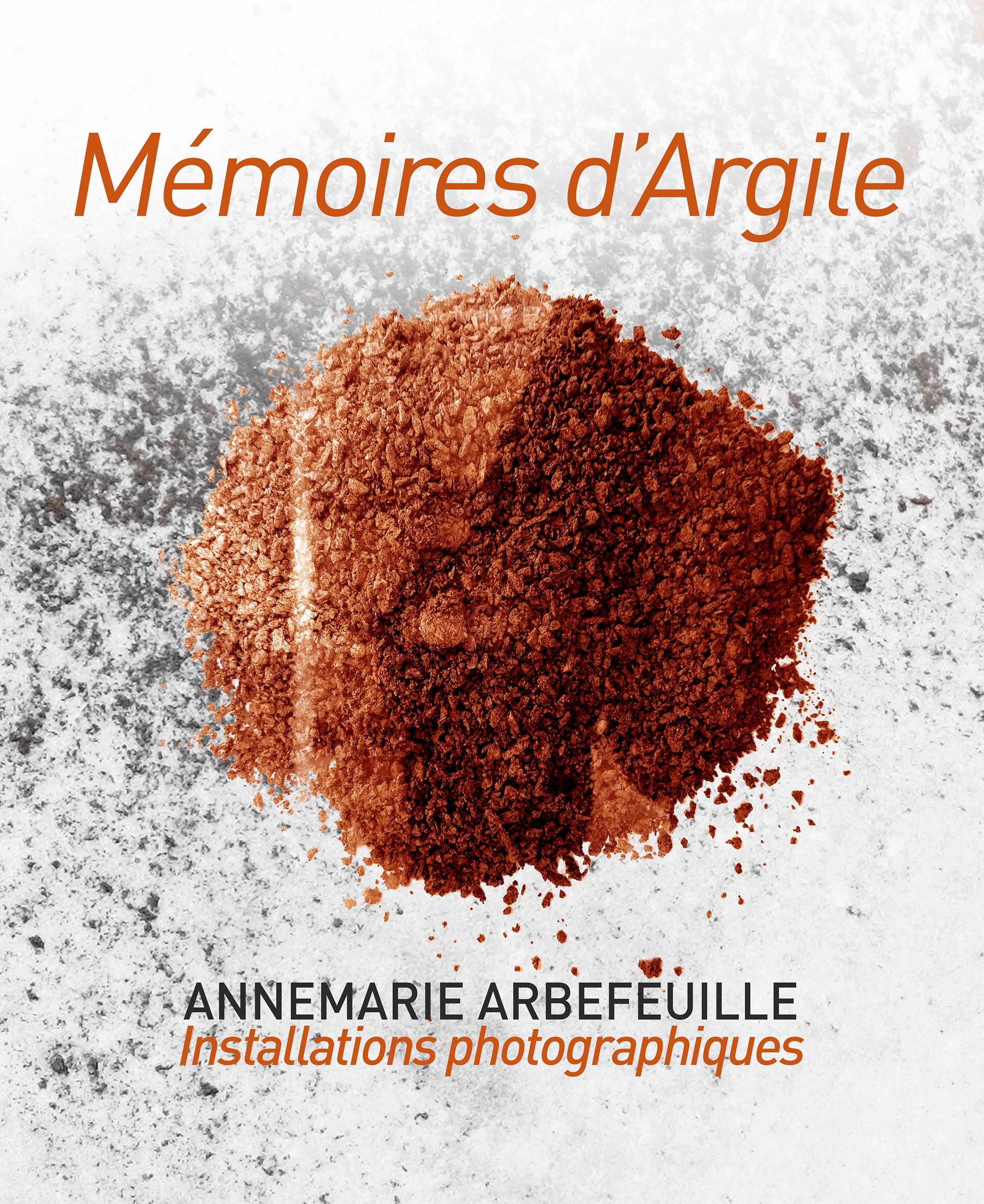 Mémoires d'Argile