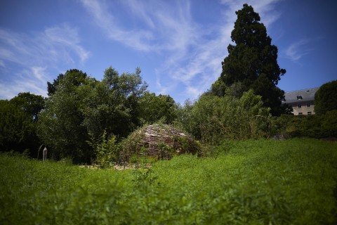 Les fabuleux jardins de la fontaine