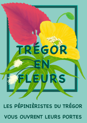 TREGOR EN FLEURS