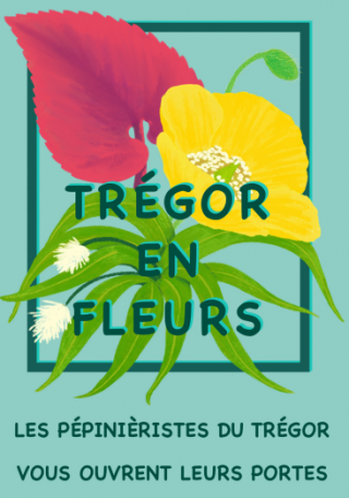 TREGOR EN FLEURS