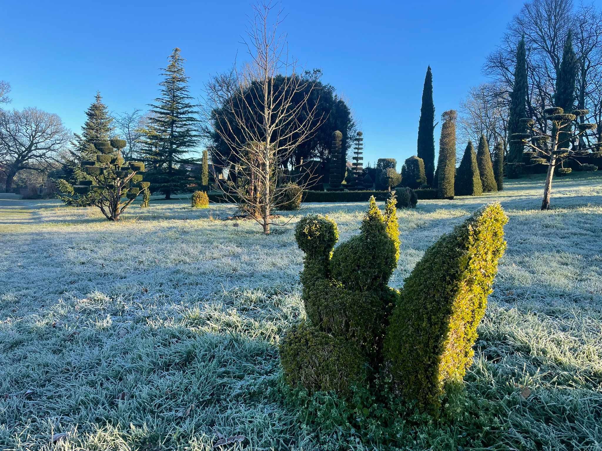 Eyrignac fête la soupe, du potager à l'assiette