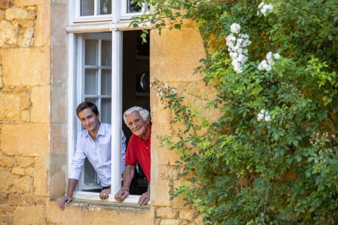 Châteaux en Fête : Rendez-vous au Manoir