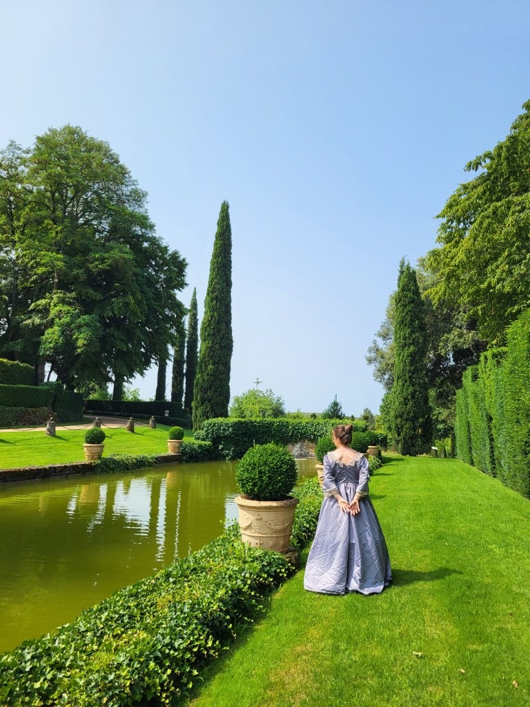 Châteaux en Fête : Journées Princesses