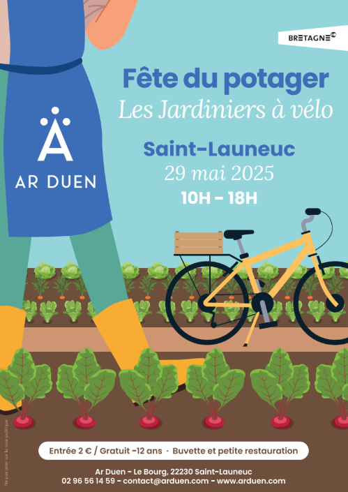 Fête du potager