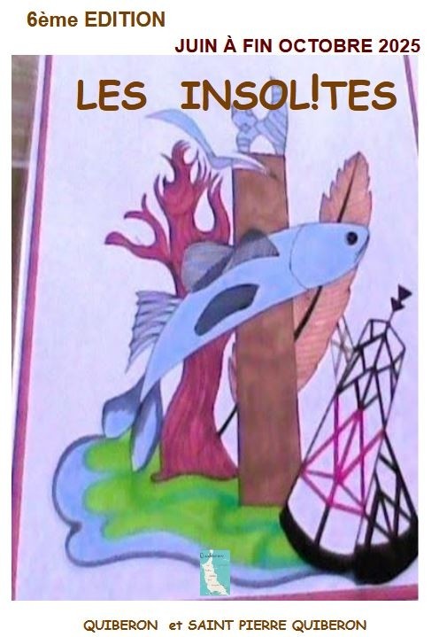 Les INSOL!TES