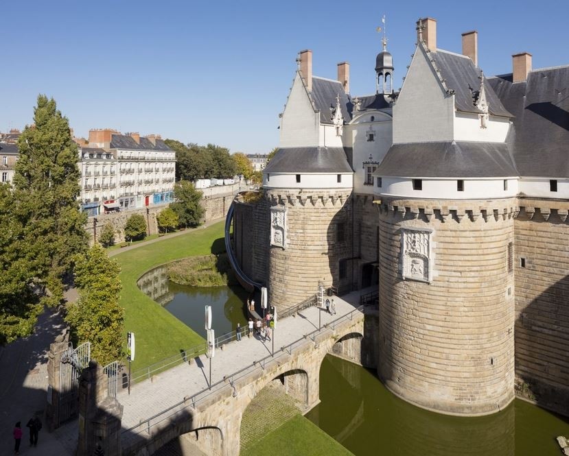Journées européennes du patrimoine et du matrimoine 2025