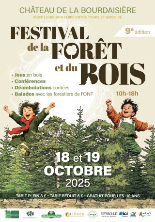 Festival de la Forêt 