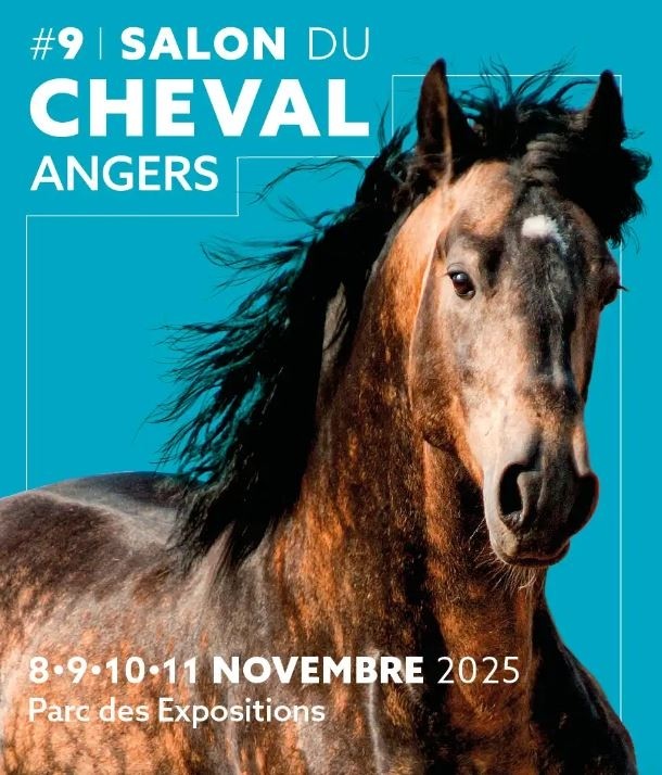 Salon du Cheval d'Angers
