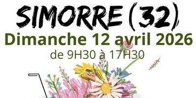 Marché aux fleurs
