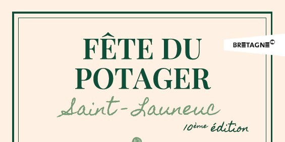 Fête du potager