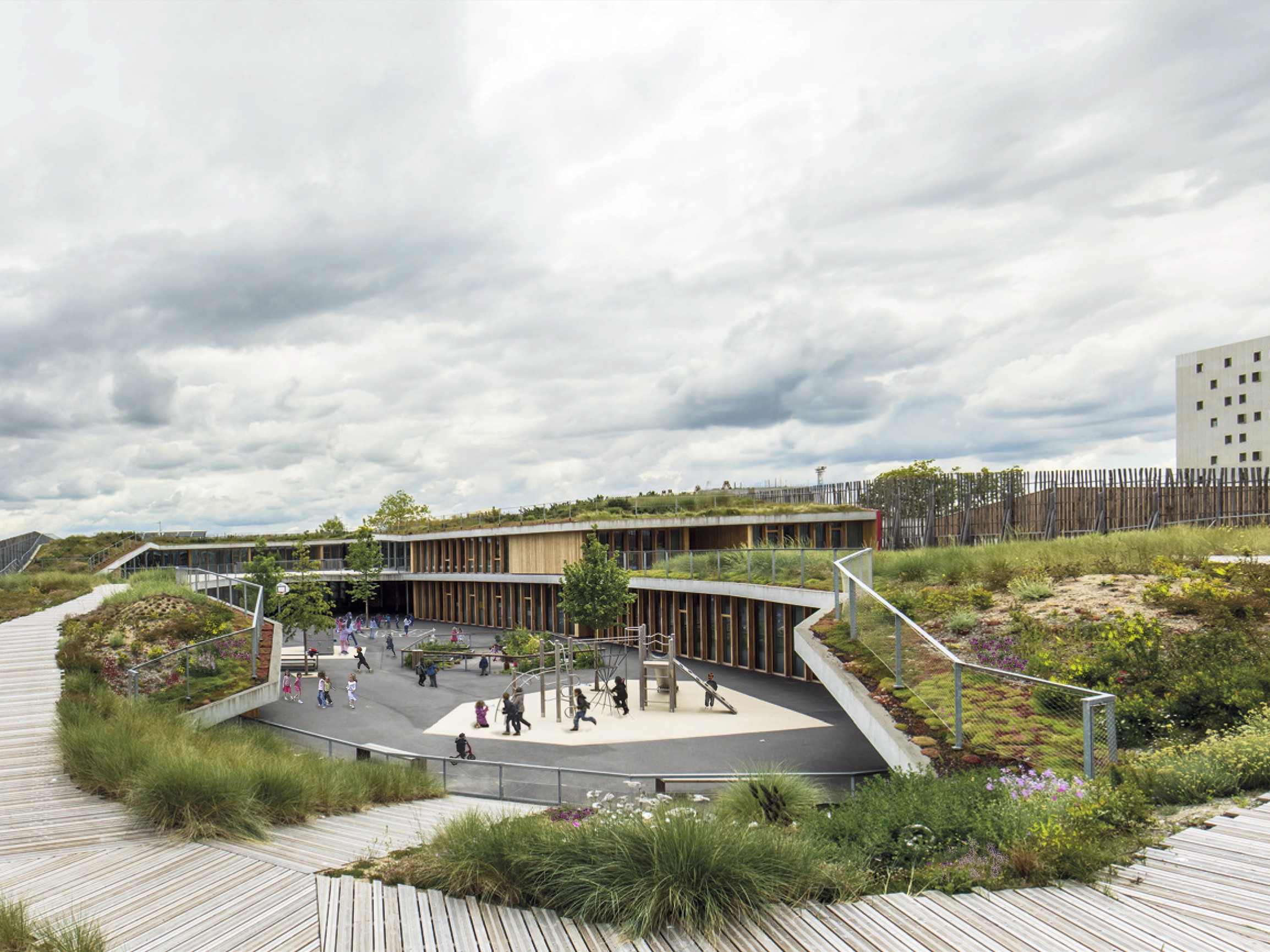 Conférences de l'Institut Européen des Jardins 