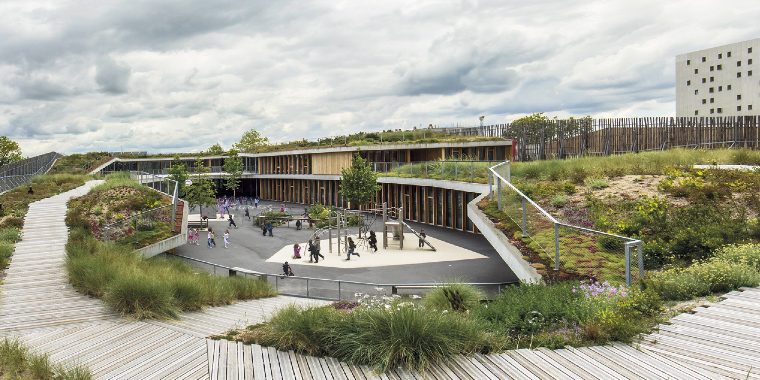 Conférences de l'Institut Européen des Jardins 