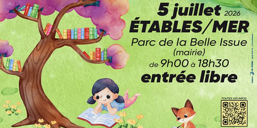 La fête des jardins Etables sur Mer
