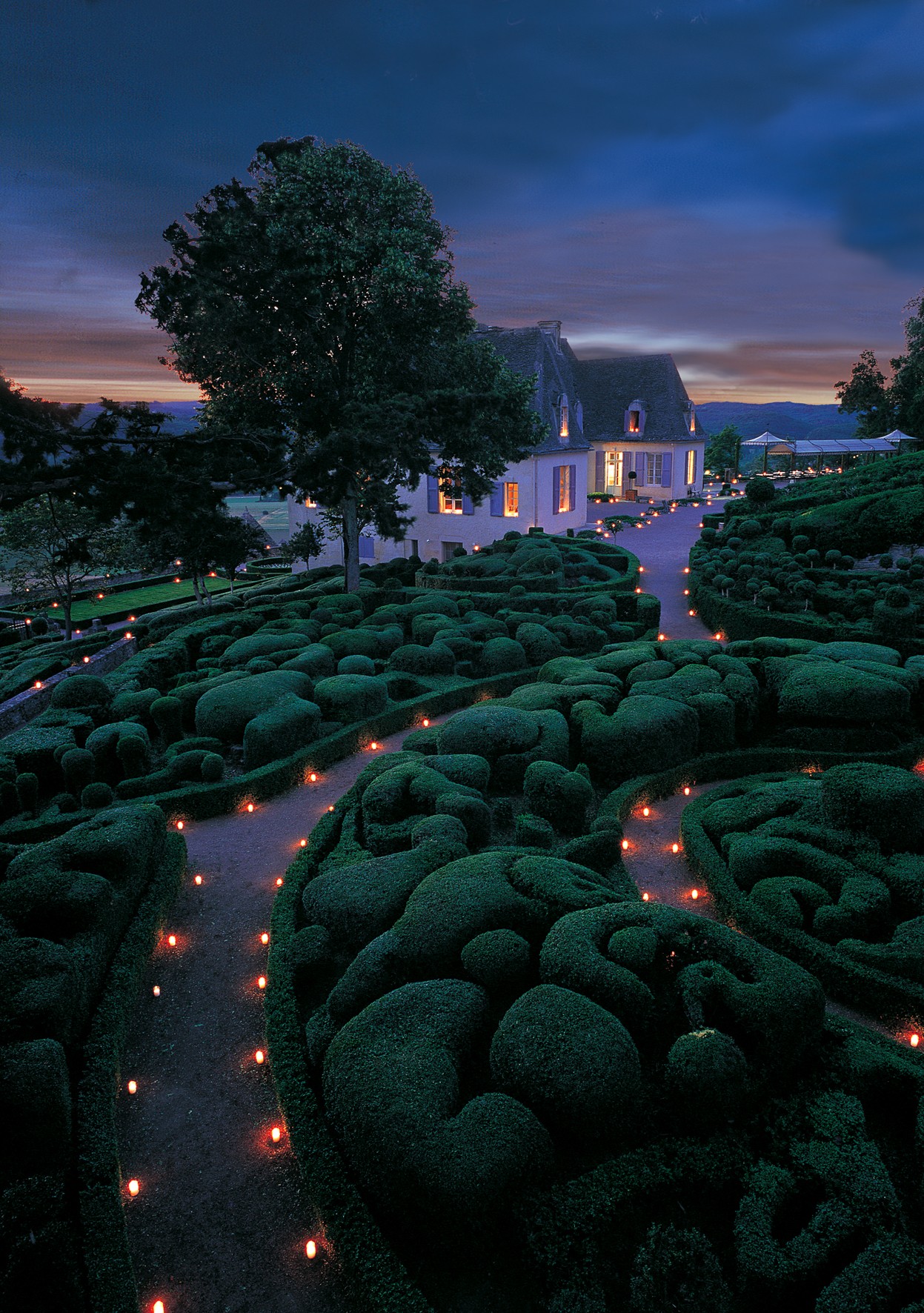 Rendez-vous aux Jardins