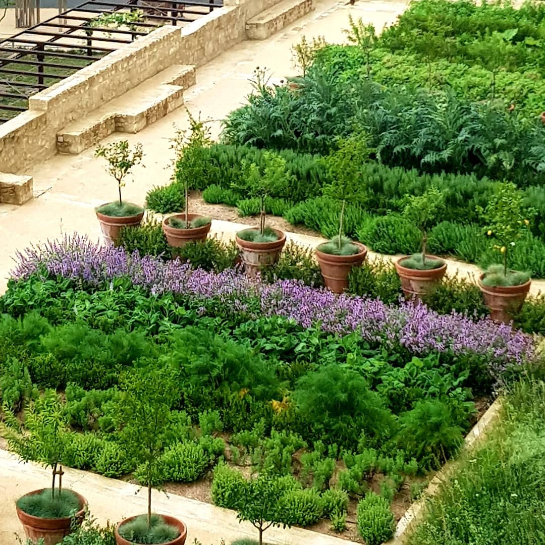 Conférence de l'Institut Européen des Jardins 