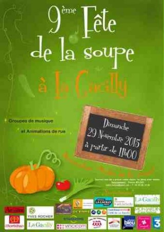 9eme fête de la soupe