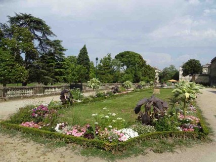 Agenda des ateliers de la Maison du Jardinier de la Ville de bordeaux