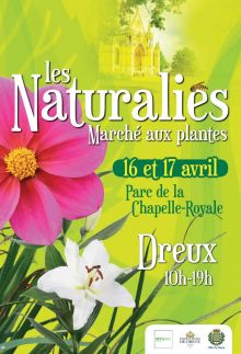 Naturalies 2016