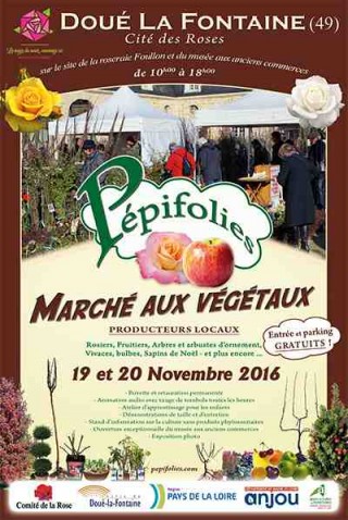 Pépifolies 2016