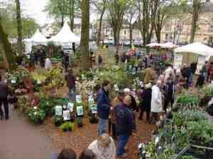 Salon du Jardin de Senlis 18ème édition