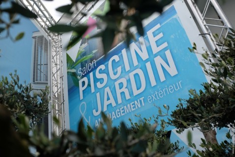 Salon piscine, jardin et rénovation de la maison