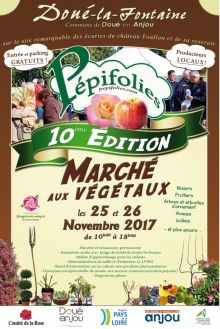 Pépifolies 10eme édition