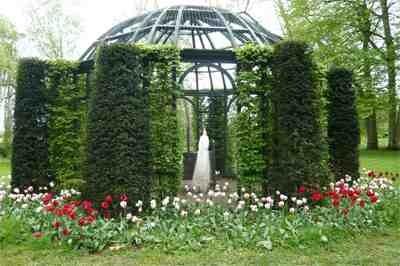 Le Festival de la Tulipe - pendant tout le mois d'Avril